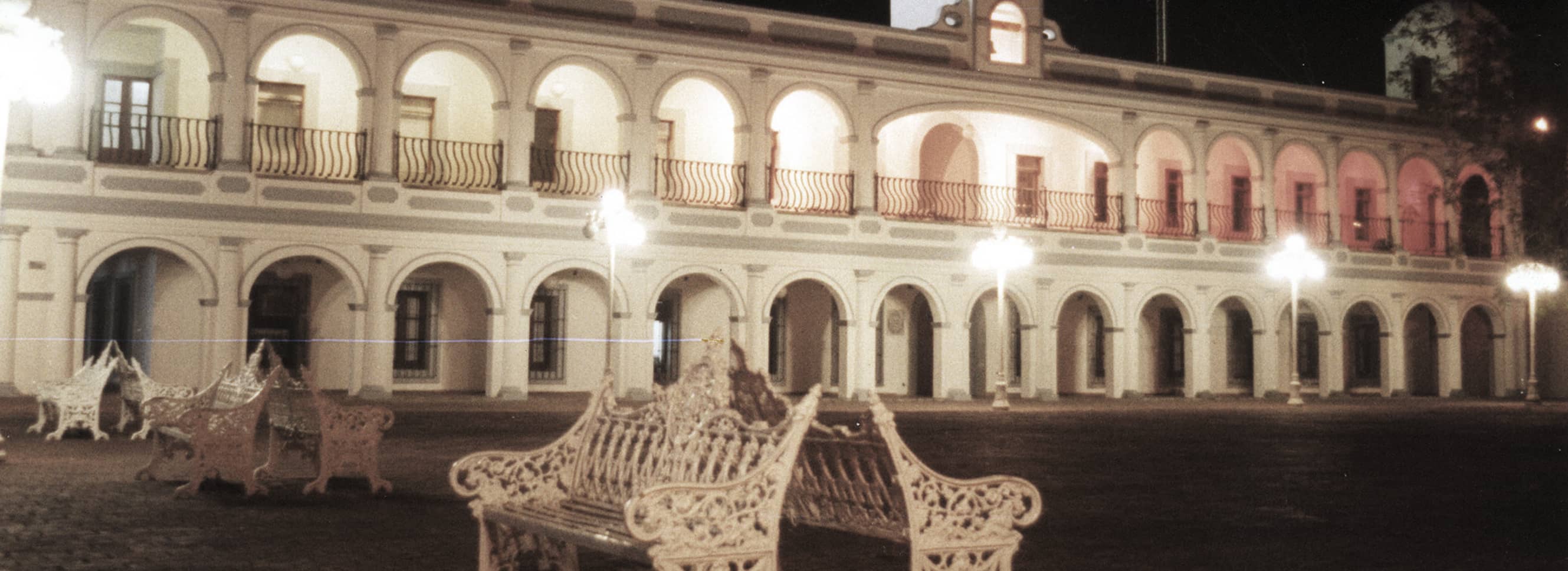 historia de Boca Del Rio